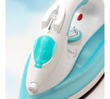 Bügeleisen im Test: ST-8227 von Tristar, Testberichte.de-Note: ohne Endnote