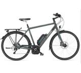 Traveller E - Shimano Deore XT (Modell 2012)