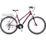 Zouma Sport + - Shimano Deore (Modell 2011)