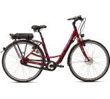 EC-5 - Shimano Nexus 8 (Modell 2012)