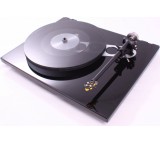 Plattenspieler im Test: RP6 von Rega, Testberichte.de-Note: 2.0 Gut