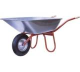 Schubkarre im Test: Praktica 85 von Capito, Testberichte.de-Note: ohne Endnote