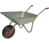 Schubkarre im Test: Stabilo Schubkarre Basic von Dema, Testberichte.de-Note: ohne Endnote