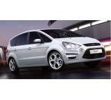 S-Max 1.6 EcoBoost 6-Gang manuell (118 kW) [06]