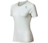 Shirt s/s crew neck Cubic