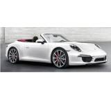 911 Carrera S Cabriolet PDK (294 kW) [11]