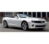 Camaro Cabrio 6.2 V8 6-Gang manuell (318 kW) [09]