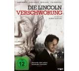 Film im Test: Die Lincoln-Verschwörung von DVD, Testberichte.de-Note: 1.8 Gut