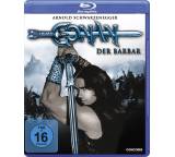 Film im Test: Conan der Barbar von Blu-ray, Testberichte.de-Note: 2.3 Gut