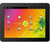 Tablet im Test: EasyPad 730 Satellite 3G von Easypix, Testberichte.de-Note: ohne Endnote