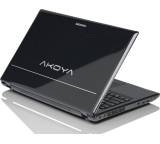 Laptop im Test: Akoya E6315 (MD 98035) von Medion, Testberichte.de-Note: 2.2 Gut