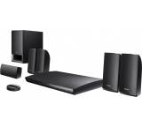 Heimkinosystem im Test: BDV-E290 von Sony, Testberichte.de-Note: 2.3 Gut