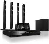 Heimkinosystem im Test: HTS3539/12 von Philips, Testberichte.de-Note: ohne Endnote