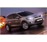 Kuga 2.0 TDCi 4x4 PowerShift Titanium (103 kW) [08]