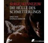 Die Hülle des Schmetterlings