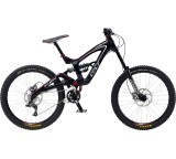 Fahrrad im Test: Fury Alloy 2.0 - SRAM X5 (Modell 2012) von GT Bicycles, Testberichte.de-Note: ohne Endnote
