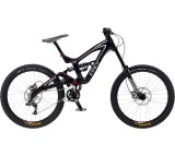 Fury Alloy 2.0 - SRAM X5 (Modell 2012)