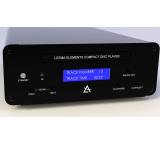 CD-Player im Test: Elements Compact Disc Player / Elements Integrated Amplifier von Leema Acoustics, Testberichte.de-Note: ohne Endnote