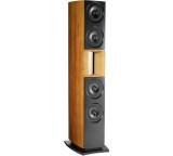 Lautsprecher im Test: BMLine 35 + Line Sub von Backes & Müller, Testberichte.de-Note: ohne Endnote