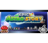 Epic Astro Story