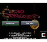 Chrono Trigger