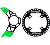 Kettenführung im Test: Silent Guide von Straitline Components, Testberichte.de-Note: ohne Endnote