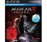 Ninja Gaiden 3 (für PS3)