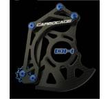 Kettenführung im Test: DH von Carbocage, Testberichte.de-Note: ohne Endnote