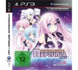 Game im Test: Hyperdimension Neptunia Mk2 (für PS3) von Nippon Ichi Software, Testberichte.de-Note: 2.3 Gut