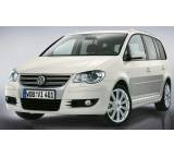 Touran 2.0 TDI 6-Gang manuell R-Line (125 kW) [03]