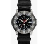 Uhr im Test: Commander Titan Pro Operation Timer von KHS Tactical, Testberichte.de-Note: ohne Endnote