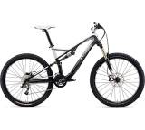 Stumpjumper FSR Comp Carbon - SRAM X7 (Modell 2012)