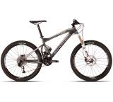 Foxy R - SRAM X7 (Modell 2012)