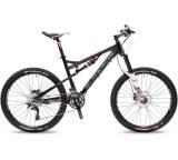 Full F50 - Shimano XTR (Modell 2012)