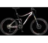 Bark 20 - Shimano XTR (Modell 2012)