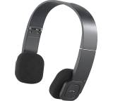 Headset im Test: XHS-750.stereo von Callstel, Testberichte.de-Note: ohne Endnote