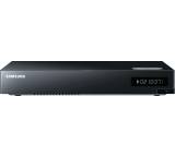 TV-Receiver im Test: STB-E7509S von Samsung, Testberichte.de-Note: 1.6 Gut