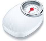 Personenwaage im Test: Profimed von Korona, Testberichte.de-Note: ohne Endnote