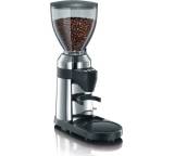 Kaffeemühle im Test: CM 95 von Graef, Testberichte.de-Note: ohne Endnote