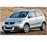 CrossGolf 2.0 TDI 6-Gang manuell (103 kW) [05]