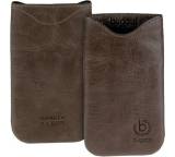 Handy-Tasche im Test: Skinny von Bugatti, Testberichte.de-Note: ohne Endnote