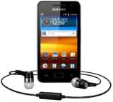 Mobiler Audio-Player im Test: Galaxy S WiFi 3.6 (8 GB) von Samsung, Testberichte.de-Note: 1.5 Sehr gut