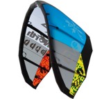 Kite im Test: Evo 9 (2012) von North Kiteboarding, Testberichte.de-Note: ohne Endnote
