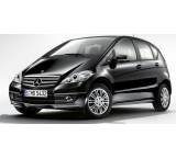 A 180 CDI Limousine 6-Gang manuell Classic (80 kW) [04]