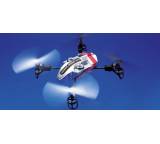 Drohne im Test: Blade mQX Quadcopter von Horizon Hobby, Testberichte.de-Note: ohne Endnote