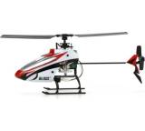 RC-Modell im Test: Blade mSR X von Horizon Hobby, Testberichte.de-Note: 2.1 Gut