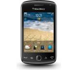 Blackberry Curve Touch (9380)