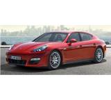 Panamera GTS Allrad PDK (316 kW) [09]