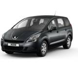 5008 2.0 HDi FAP 150 6-Gang manuell Active (110 kW) [09]