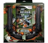 Game im Test: Reload (für Wii) von Neko, Testberichte.de-Note: 3.2 Befriedigend